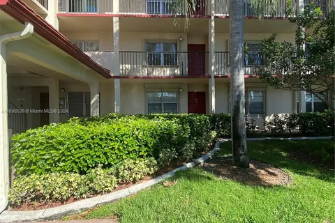 901 SW 128th Ter # 103A, Pembroke Pines FL 33027