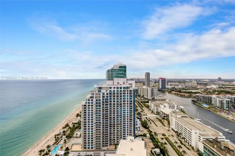 3101 S Ocean Dr # 3506, Hollywood FL 33019