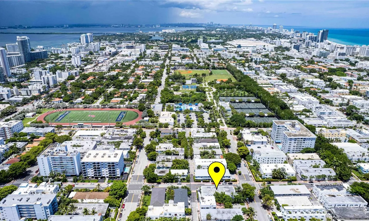 960 Jefferson Ave # 101, Miami Beach FL 33139