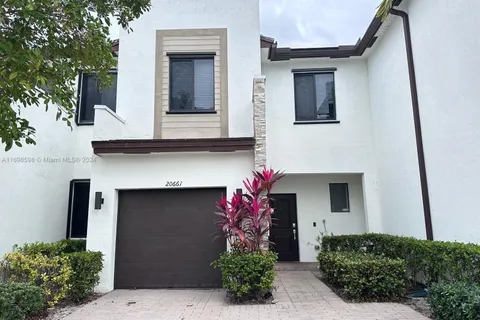 20661 NE 2nd Ct # 20661, Miami FL 33179