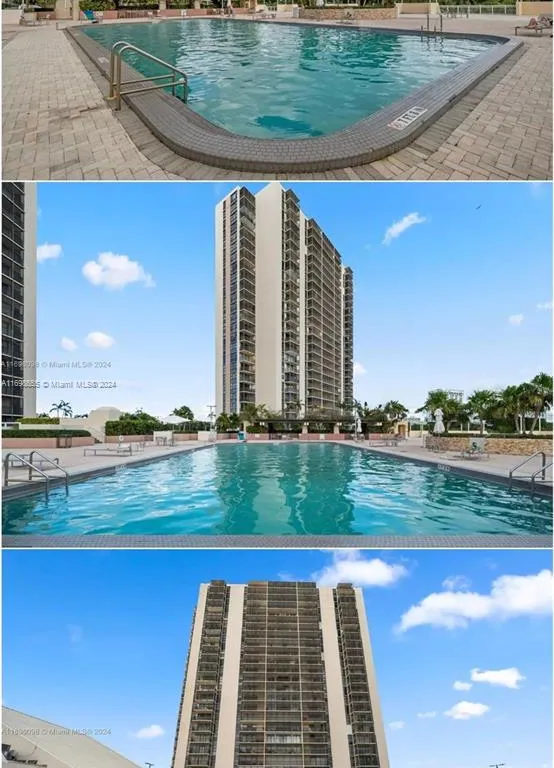 20301 W Country Club Dr # 2528, Aventura FL 33180