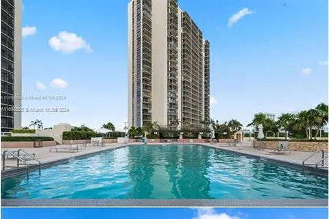 20301 W Country Club Dr # 2528, Aventura FL 33180