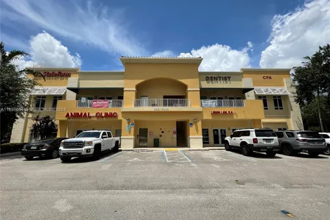 6051 W Commercial Blvd # 6051, Tamarac FL 33319