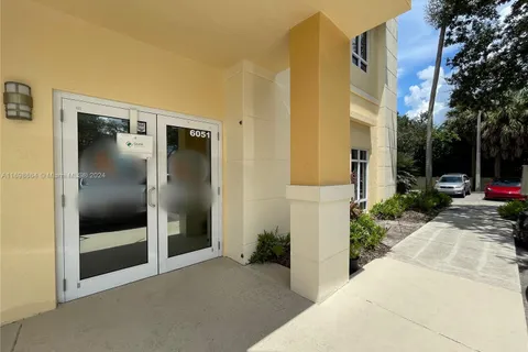 6051 W Commercial Blvd # 6051, Tamarac FL 33319