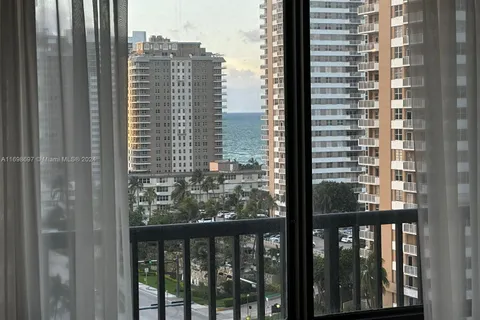 2049 S Ocean Dr # 1208, Hallandale Beach FL 33009