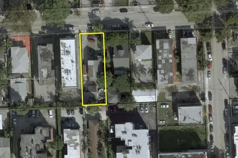 536 SW 3rd St, Miami FL 33130