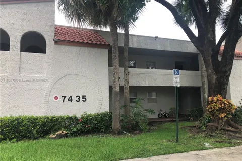 7435 Woodmont Ter # 205, Tamarac FL 33321