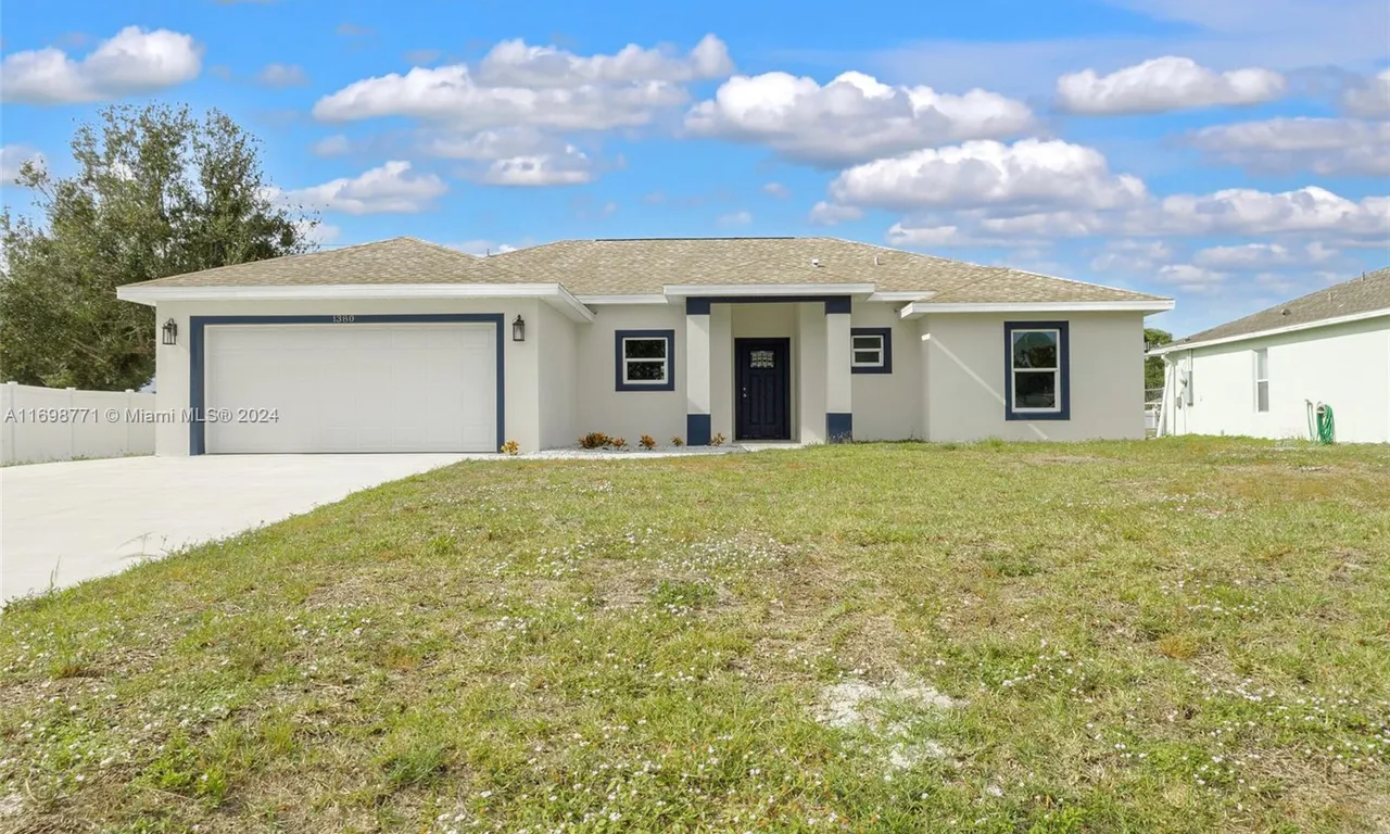 1380 Elmira, Palm Bay FL 32907