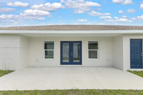 1380 Elmira, Palm Bay FL 32907