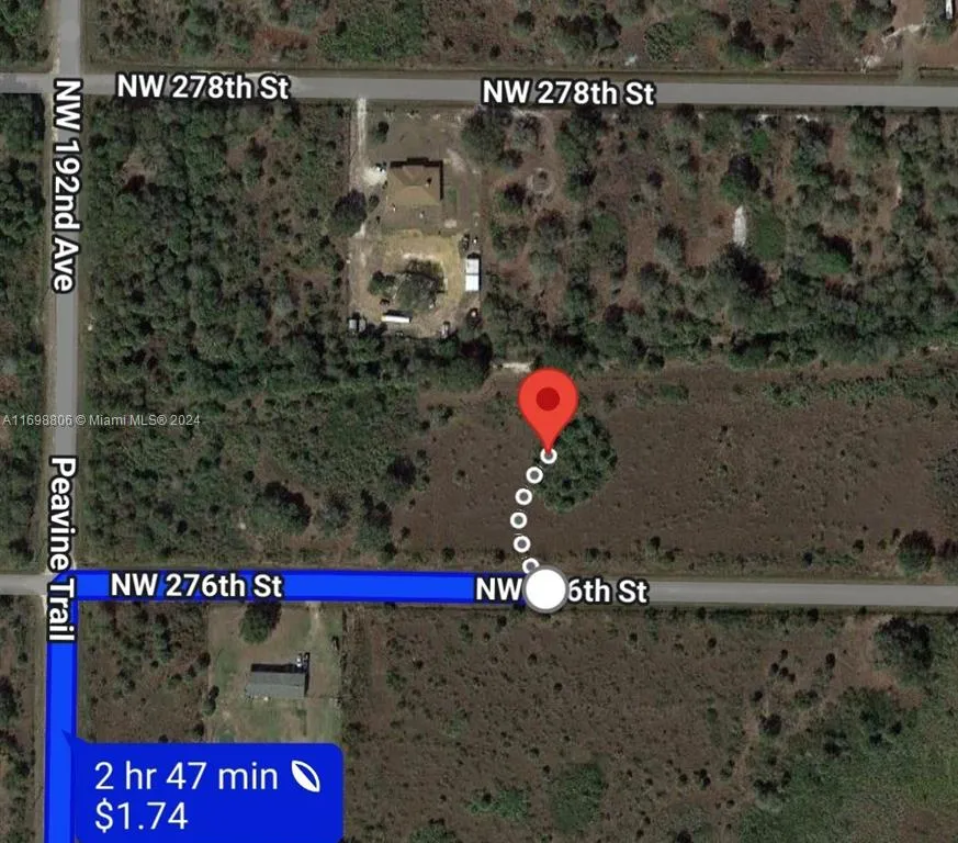 19031 NW 276 st, Other City - In The State Of Florida FL 34972