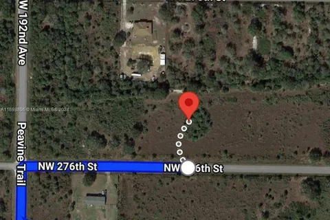 19031 NW 276 st, Other City - In The State Of Florida FL 34972