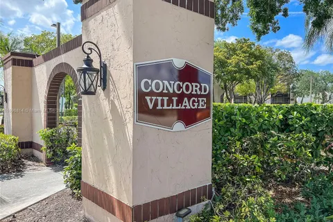 8150 W Mcnab Rd # 122, Tamarac FL 33321