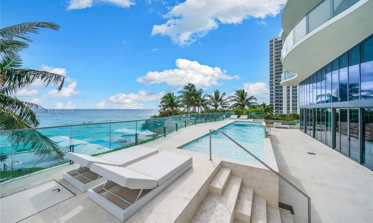 19575 Collins Ave # 3, Sunny Isles Beach FL 33160