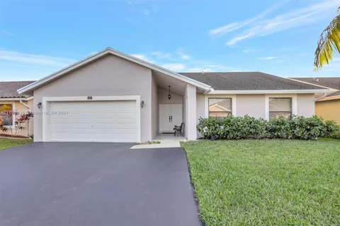 12372 NW 26th Ct, Coral Springs FL 33065