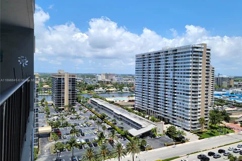 2030 S Ocean Dr # 604, Hallandale Beach FL 33009