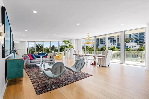 1 Collins Avenue # 306, Miami Beach FL 33139