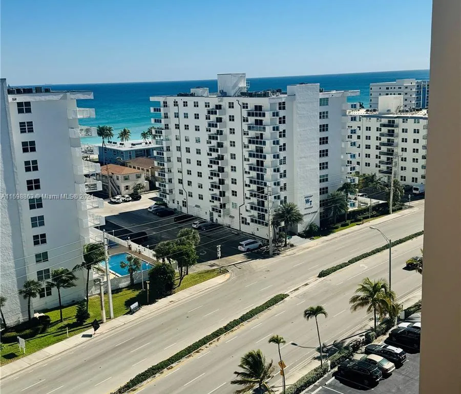 1400 S Ocean Dr # 1207, Hollywood FL 33019