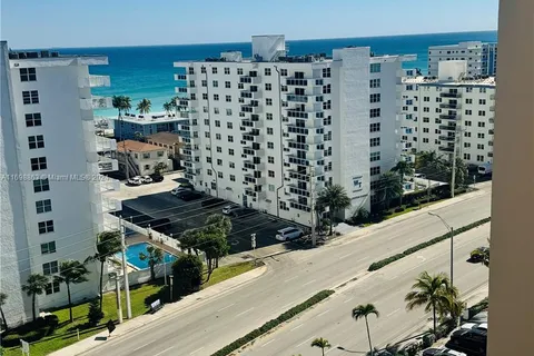 1400 S Ocean Dr # 1207, Hollywood FL 33019