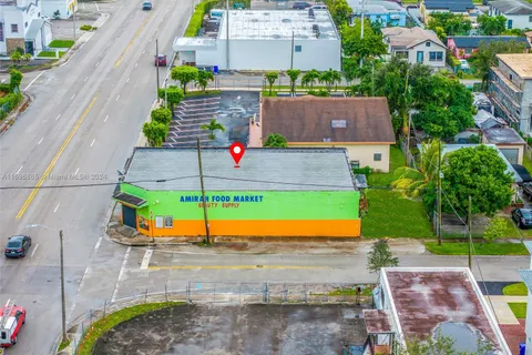 5180 NW 17th Ave, Miami FL 33142