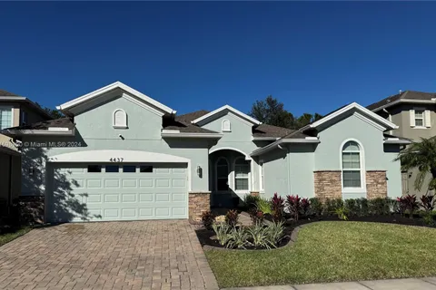 4437 Azure Isle Way, Kissimmee FL 34744