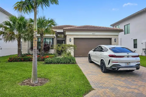 8067 White Wave Ter, Boca Raton FL 33496