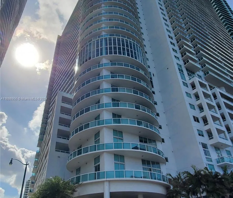 1800 N Bayshore Dr # 2407, Miami FL 33132