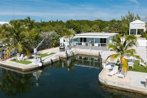 37 Seagate Blvd, Key Largo FL 33037