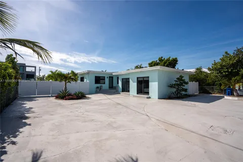 37 Seagate Blvd, Key Largo FL 33037