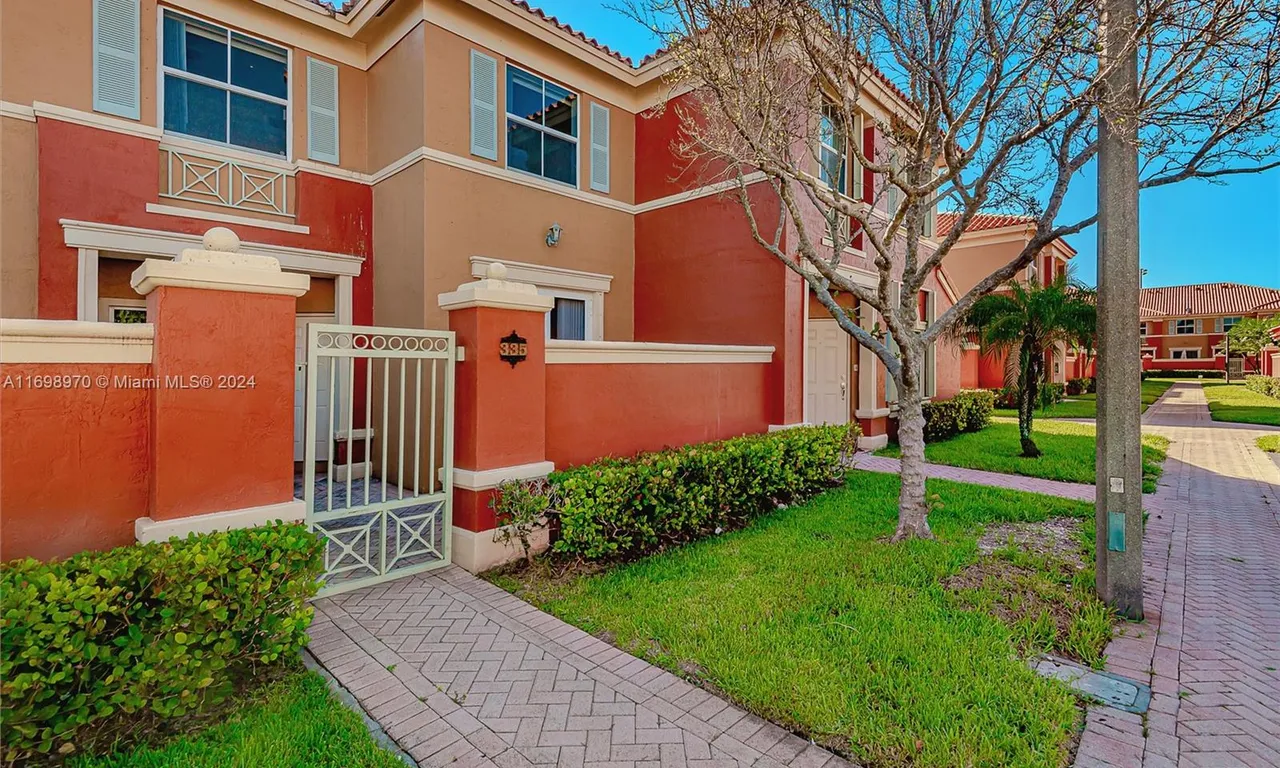 6202 NW 115th Pl # 335, Doral FL 33178