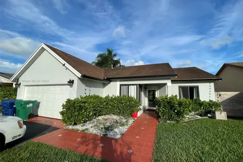 13319 SW 112th Ct, Miami FL 33176