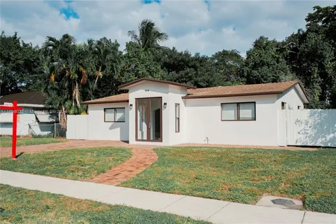 4510 SW 34th Ave, Dania Beach FL 33312