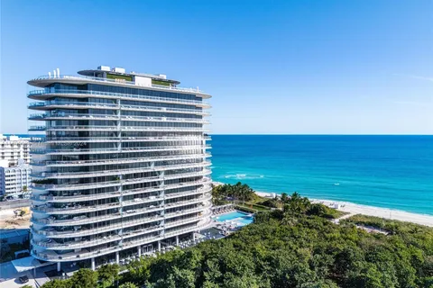 8701 Collins Ave # 804, Miami Beach FL 33154