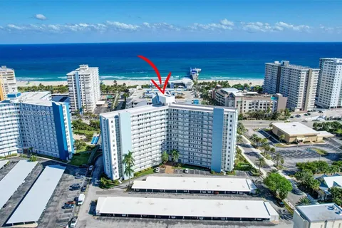 201 N Ocean Blvd # 904, Pompano Beach FL 33062