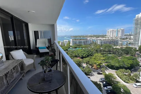 9 Island Ave # 1409, Miami Beach FL 33139