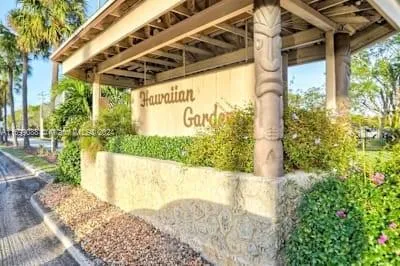 5101 NW 34 street # 202, Lauderdale Lakes FL 33319