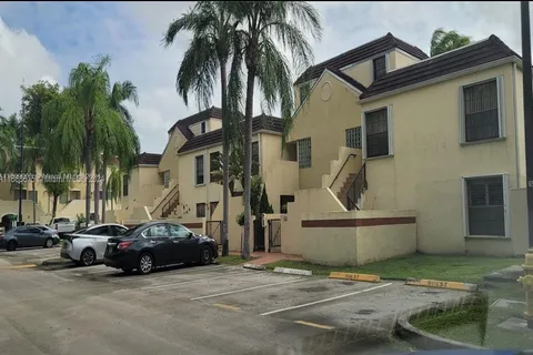 12922 SW 88th Ter # 206, Miami FL 33186