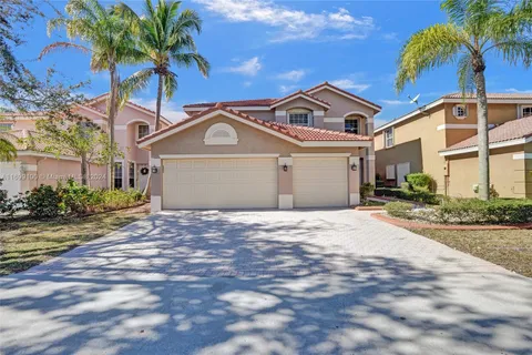 5354 NW 119th Ter, Coral Springs FL 33076