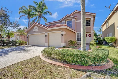 5354 NW 119th Ter, Coral Springs FL 33076