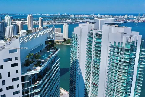 1300 Brickell Bay Dr # 1802, Miami FL 33131