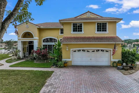 4260 SW 149th Ter, Miramar FL 33027