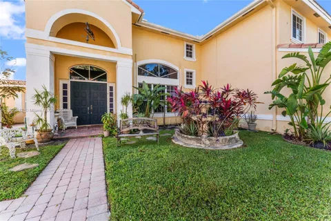 4260 SW 149th Ter, Miramar FL 33027