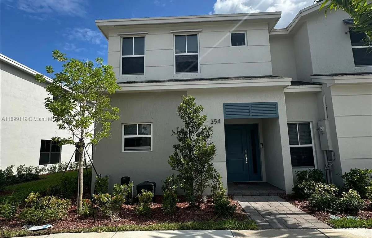 354 NE 1st Dr # 354, Florida City FL 33034