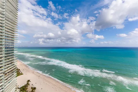 18911 Collins Ave # 2901, Sunny Isles Beach FL 33160