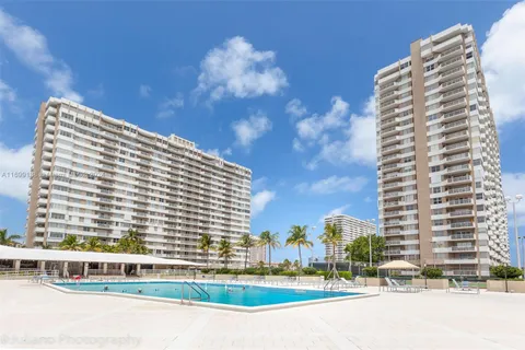 1965 S Ocean Dr # 2G, Hallandale Beach FL 33009