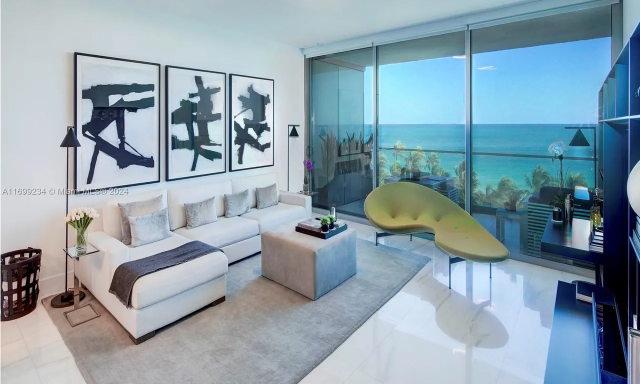 10203 Collins Ave # 503, Bal Harbour FL 33154