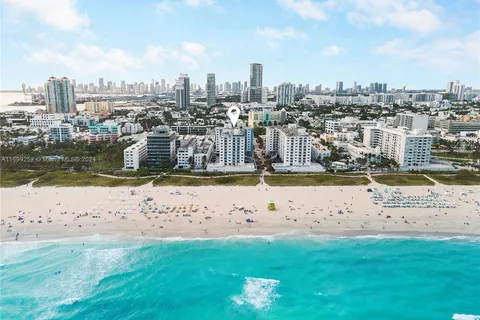 345 Ocean Dr # 703, Miami Beach FL 33139