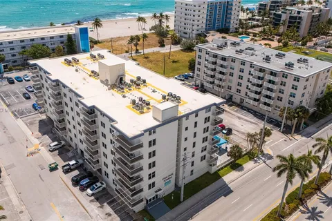 1801 S Ocean Dr # 207, Hollywood FL 33019