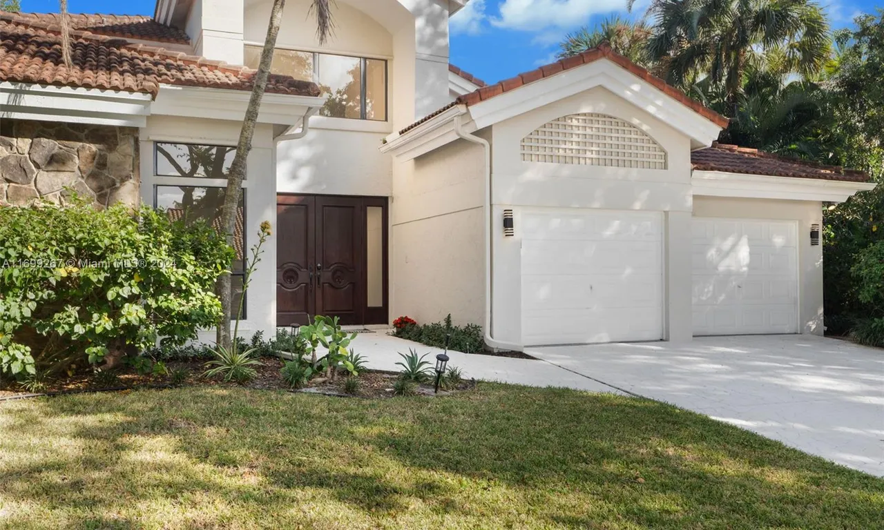 4798 NW 25th Way, Boca Raton FL 33434