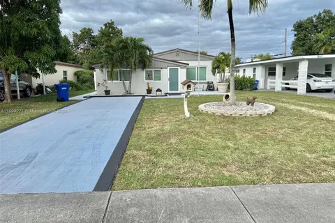 1859 NE 173rd St, North Miami Beach FL 33162