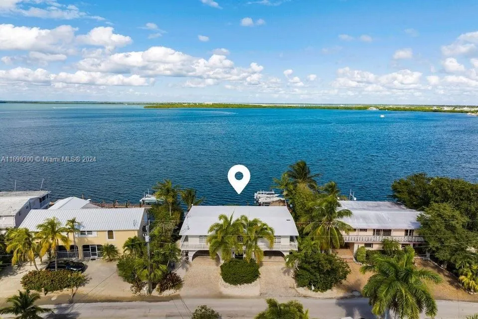 22 North Dr, Key Largo FL 33037